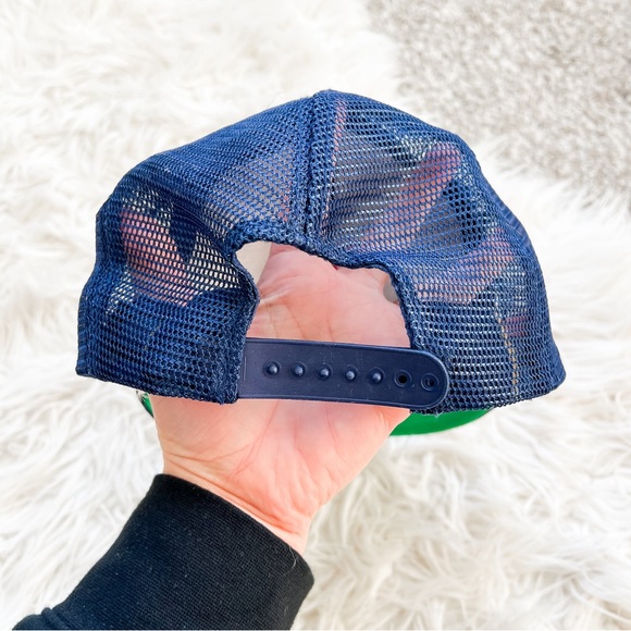 Minnesota Twins | Vintage 90s Baseball Cap - Picture 5 of 5